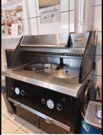 Friteuse, Ophalen, Gebruikt, Fornuis, Frituur en Grillen