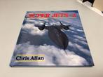 Super Jets 2 Chris Allan, Ophalen of Verzenden, 1945 tot heden, Gelezen, Luchtmacht