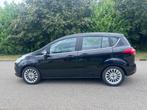 Ford B-Max 1.0 EcoBoost Titanium Achteruit Camera*Navigatie*, Voorwielaandrijving, Euro 5, 125 pk, Gebruikt
