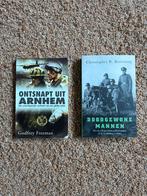 Boeken over de Tweede Wereldoorlog, Boeken, Ophalen of Verzenden, Gelezen