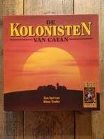 De Kolonisten van Catan.  original., Hobby en Vrije tijd, Gezelschapsspellen | Bordspellen, Klaus Teuber., Ophalen of Verzenden