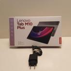 Lenovo Tab m10 plus (3de gen) | 64GB, Gebruikt, Ophalen of Verzenden