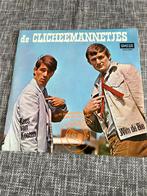 LP. Kees van Kooten en Wim de Bie, Ophalen of Verzenden