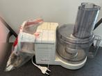 Mixer Muolinax masterchef 350, Ophalen of Verzenden, Gebruikt