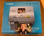 Canon Selphy CP780, Nieuw, Ophalen of Verzenden