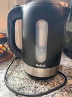 Tefal Waterkoker - 1,7 Liter, 1 tot 2 liter, Ophalen, Gebruikt, Draadloos