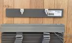 houten jaloezie, Huis en Inrichting, Stoffering | Gordijnen en Lamellen, Minder dan 50 cm, 200 cm of meer, Ophalen of Verzenden