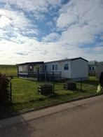 Chalet op huurgrond te koop, Caravans en Kamperen