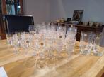Cristal d Arques glasservies Matignon, Ophalen of Verzenden