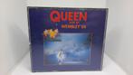 Queen - Live at Wembley '86 CDs Muziek Albums, Ophalen of Verzenden, Gebruikt, Overige genres