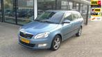Skoda Fabia Combi 1.2 TDI Greenline, Voorwielaandrijving, Euro 5, 1199 cc, Blauw