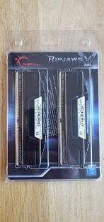 NIEUW - G.Skill Ripjaws V 32GB 3600 C16, Computers en Software, RAM geheugen, 32 GB, DDR4, Nieuw, Ophalen of Verzenden
