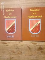Twee nieuwe boeken over geschiedenis van valthermond, Boeken, Ophalen of Verzenden, Zo goed als nieuw