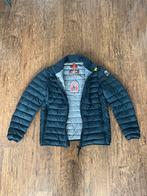 Parajumpers Jas UGO Zwart XL, Sestiere San Marco 3877, Zwart, Parajumpers SPA, Ophalen of Verzenden