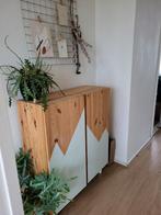IVAR kast, grenen, 80x30x83 cm, Ophalen of Verzenden, Zo goed als nieuw, 25 tot 50 cm, 50 tot 100 cm