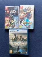 Switch/ PS5 games kopen of ruilen, Spelcomputers en Games, Avontuur en Actie, 1 speler, Ophalen of Verzenden, Zo goed als nieuw
