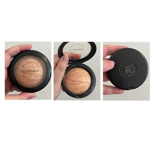 Verschillende (oa Limited edition) Mac poeders, Sieraden, Tassen en Uiterlijk, Uiterlijk | Cosmetica en Make-up, Gebruikt, Make-up