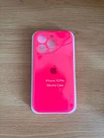 I phone 15 pro hoesje, Ophalen of Verzenden, Nieuw, Hoesje of Tasje