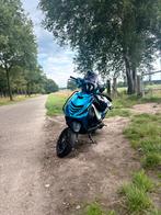 Zip 180 cc brom plaat zonder wok, Ophalen of Verzenden, Zo goed als nieuw, Piaggio
