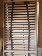 2 lattenbodems van Ikea 80x 200, Ophalen, Gebruikt, Eenpersoons, 200 cm