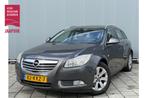 Opel Insignia Sports Tourer BWJ 2010 | 1.6T 180PK Edition |, Stof, Gebruikt, Zwart, 4 cilinders