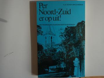 Per Noord Zuid er op uit! beschikbaar voor biedingen