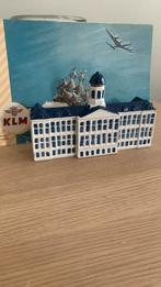KLM Paleis op de Dam, Verzamelen, Ophalen of Verzenden, Zo goed als nieuw, Paleis of Waag