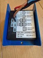 Schaudt LR 1218 Solar Lader voor EBL Electroblok - zgan, Ophalen of Verzenden, Gebruikt
