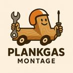 Plankgas Buiten & Binnen – Montage en Tuinwerk met Tempo, Diensten en Vakmensen, Klussers en Klusbedrijven, 24-uursservice