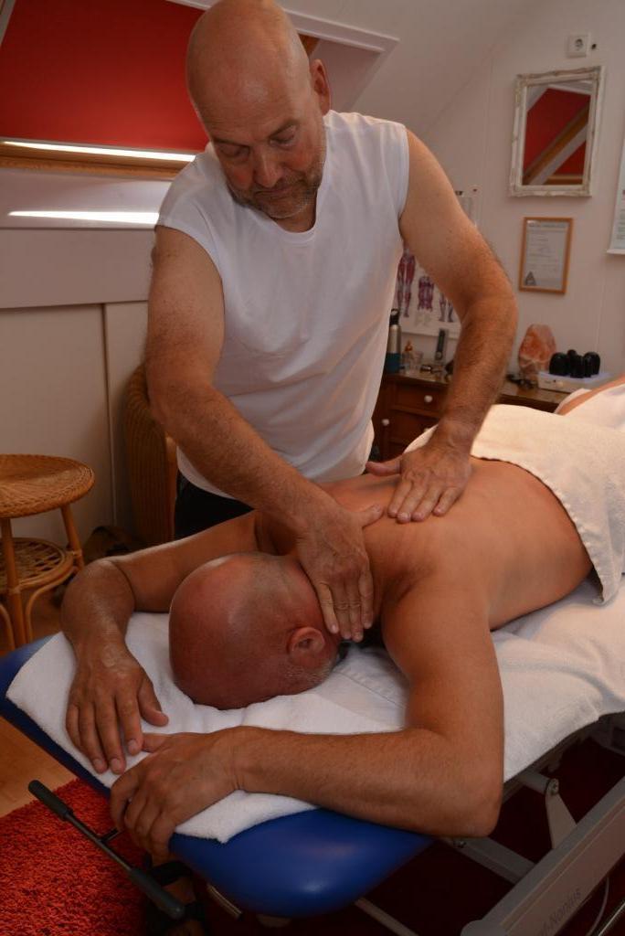 Sport en Wellness Massages door NL gediplomeerd Masseur, Diensten en Vakmensen, Welzijn | Masseurs en Massagesalons, Ontspanningsmassage