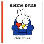 Dick Bruna- Kleine Pluis- HC, Boeken, Verzenden, Zo goed als nieuw