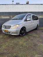 Mercedes Vito Bestel 122 CDI 2eEIGENAAR/Dschuifdeur, Auto's, Automaat, Euro 5, Gebruikt, 2500 kg