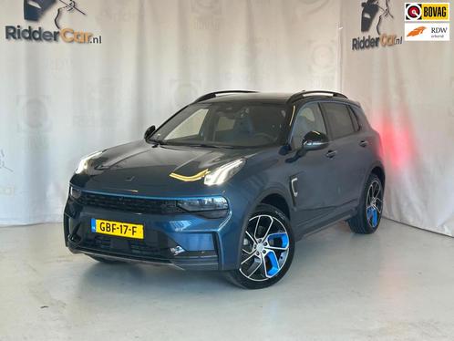 Lynk & Co 01 1.5|GARANTIE|NAP|1E EIG|PANO|ADAP CRUISE|CARPLA, Auto's, Lynk & Co, Bedrijf, Te koop, ABS, Adaptive Cruise Control