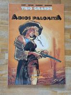 Trio Grande - Adios palomita, Meerdere stripboeken, Ophalen of Verzenden, Zo goed als nieuw