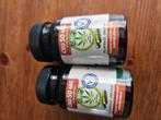 jacob hooy cbd capsules  50 mg, Diversen, Ophalen of Verzenden