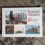 Nieuw boek: Textiel Industrie Winterswijk, Boeken, Ophalen of Verzenden, 20e eeuw of later, Nieuw, Arjan Ligtenberg