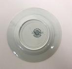 Diep bord Nouvelles Galeries S.F.N.G.R. Saint Amand, Antiek en Kunst, Antiek | Servies los, Ophalen of Verzenden