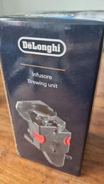 De 'longhi koffiemachine onderdeel Brewing unit, Ophalen of Verzenden, Zo goed als nieuw, Koffiemachine