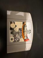 F1 World Grand Prix - Nintendo 64, Gebruikt, 1 speler, Racen en Vliegen, Eén computer