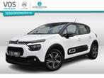 Citroën C3 PureTech 83 Shine Navi | Airco | Parkeerhulp ach, 83 pk, Stof, Gebruikt, Zwart