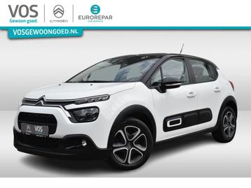 Citroën C3 PureTech 83 Shine Navi | Airco | Parkeerhulp ach beschikbaar voor biedingen