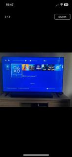 Psp 4 met spellen, Spelcomputers en Games, Ophalen, Gebruikt, PSP