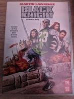 Black knight, Alle leeftijden, Ophalen of Verzenden, Zo goed als nieuw, Actiekomedie