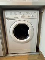 Indesit wasmachine / droogcombinatie, Gebruikt, 4 tot 6 kg, Ophalen of Verzenden, Voorlader
