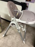 Kinderstoel, Kinderen en Baby's, Kinderstoelen, Ophalen, Zo goed als nieuw, Overige typen, Gordel(s)
