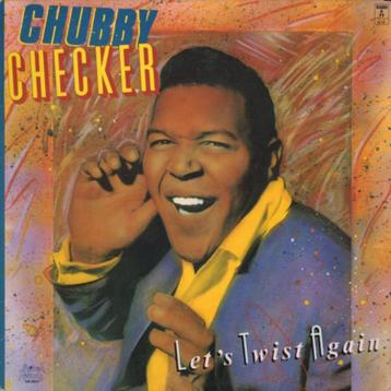 ELPEE: Chubby Checker beschikbaar voor biedingen