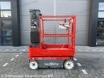 Skyjack SJ12 mast hoogwerker orderpicker masthoogwerker, Skyjack Eu, Infoeurope@skyjack.com, Ringlaan 2
9850  Nevele, BE