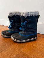 SOREL SNOW BOOTS MAAT 32, Kinderen en Baby's, Verzenden, Zo goed als nieuw, Jongen of Meisje, Laarzen