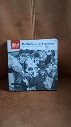 Boek. HELP !  the Beatles in het Nederlands, Gelezen, Erik Bindervoet; R.-J. Henkes, Artiest, Ophalen of Verzenden
