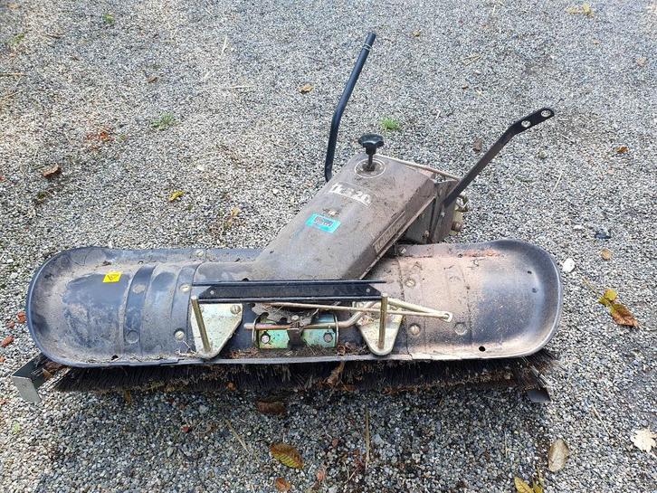 Honda maaier onderdelen, Tuin en Terras, Grasmaaiers, Zo goed als nieuw, Benzine-grasmaaier, Cirkelmaaier, Opvangbak, Ophalen